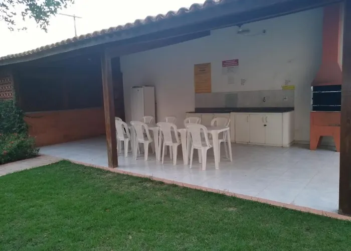 Apartamento Praia Taperapua