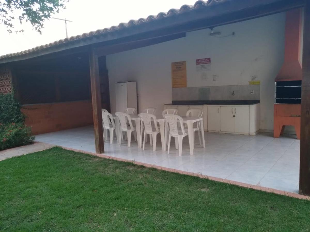 Apartment Taperapua
