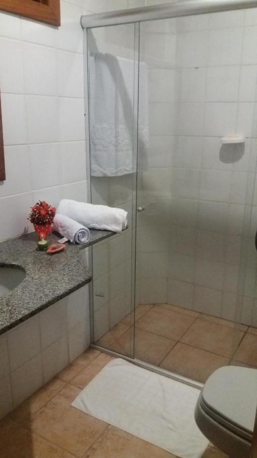 Taperapua Apartment Porto Seguro