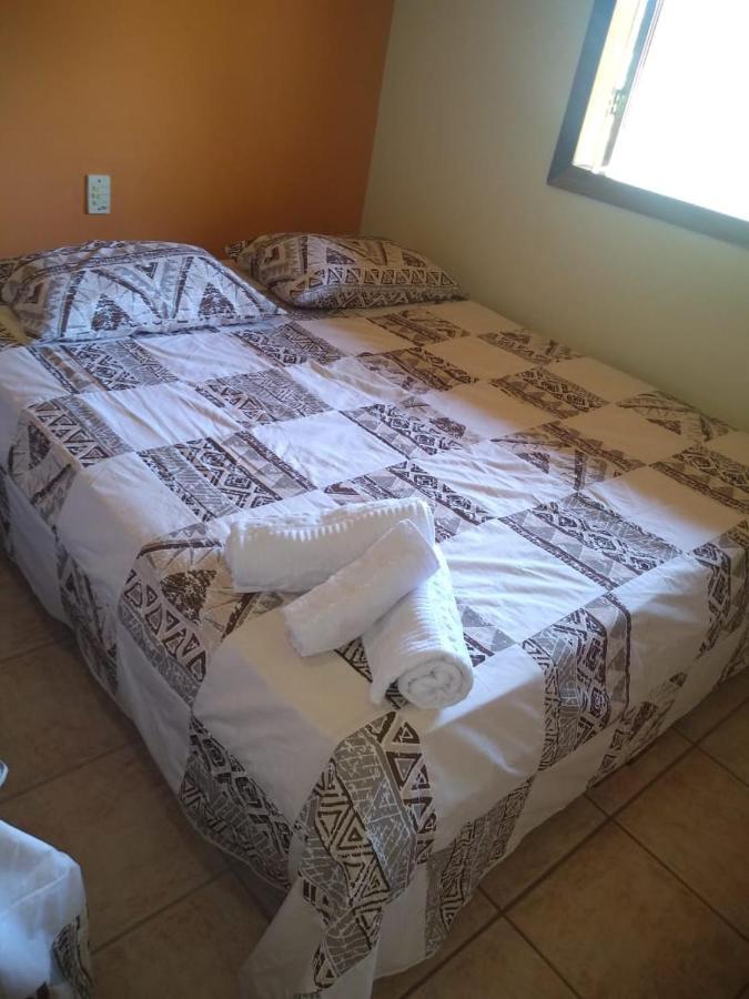 Apartment Taperapua Porto Seguro