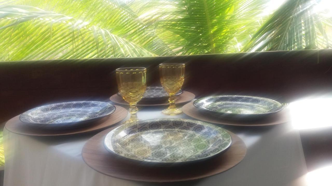 Apartment Taperapua