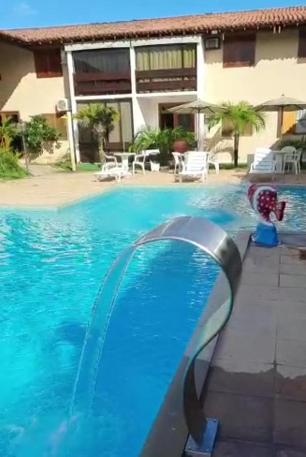 Apartment Taperapua Porto Seguro