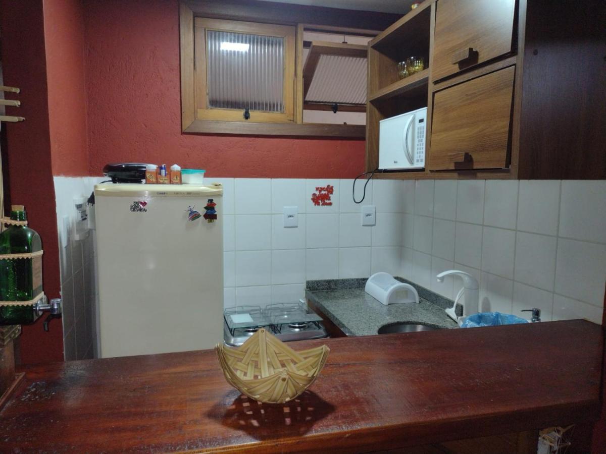 Apartment Taperapua