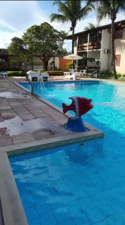 Apartment Taperapua Porto Seguro