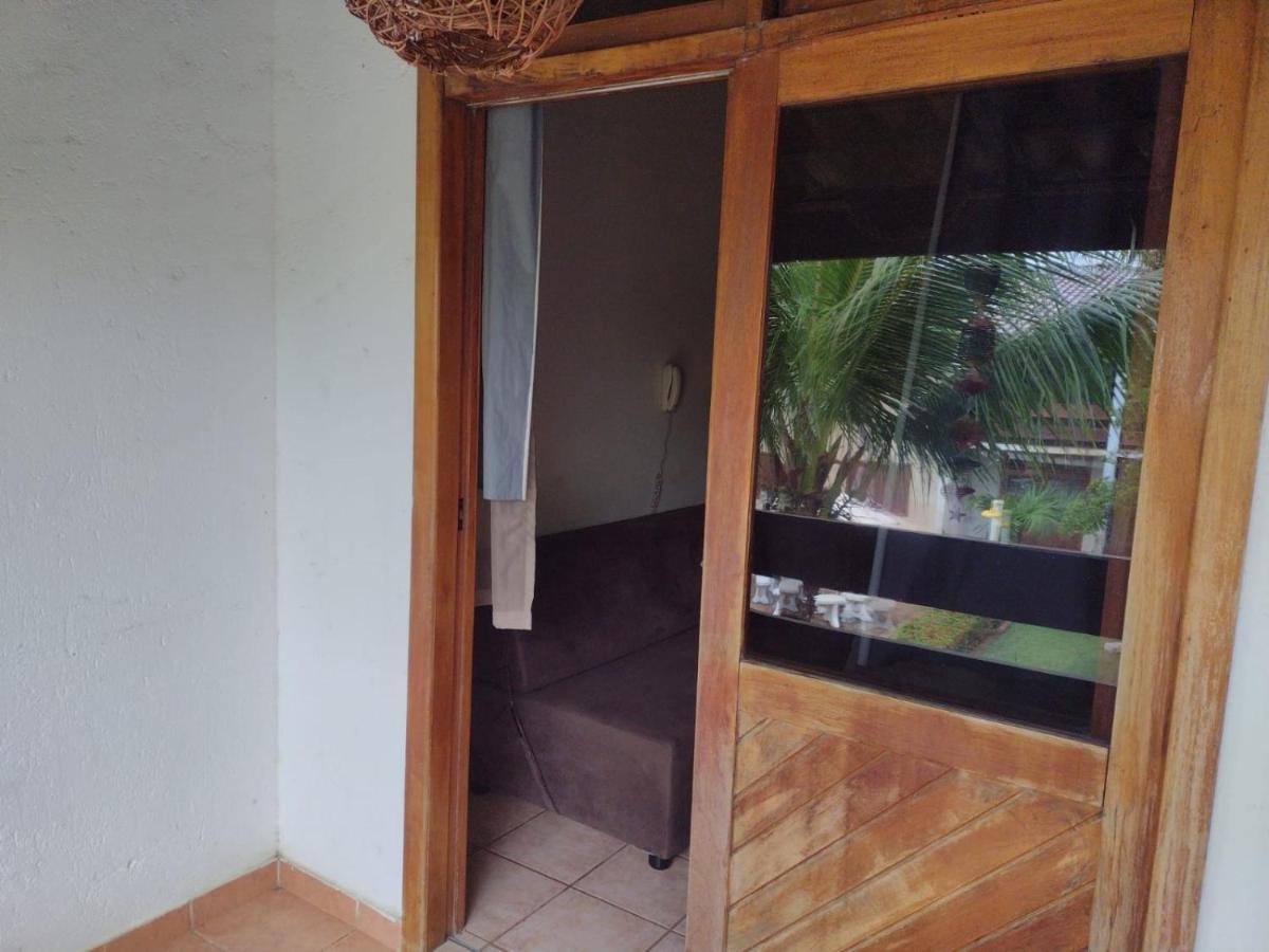 Apartment Taperapua Porto Seguro