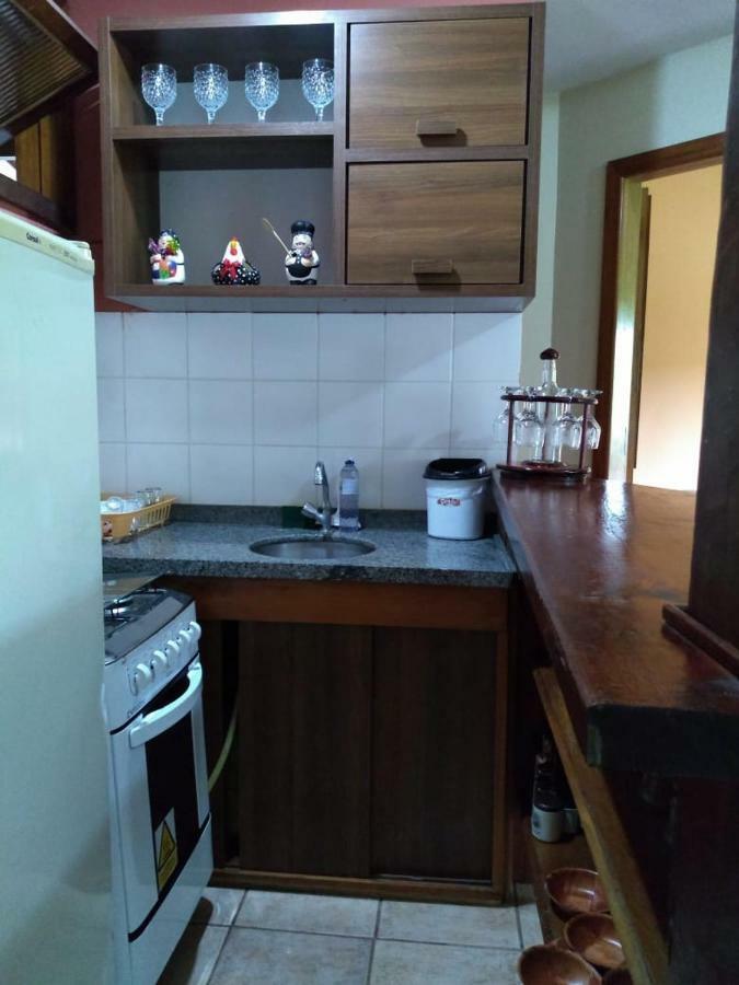 Taperapua Apartment *