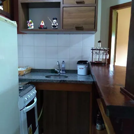 Apartamento Praia Taperapua Porto Seguro Exterior foto