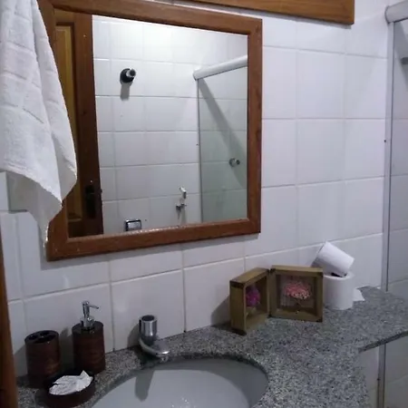 Apartamento Praia Taperapua Porto Seguro Exterior foto