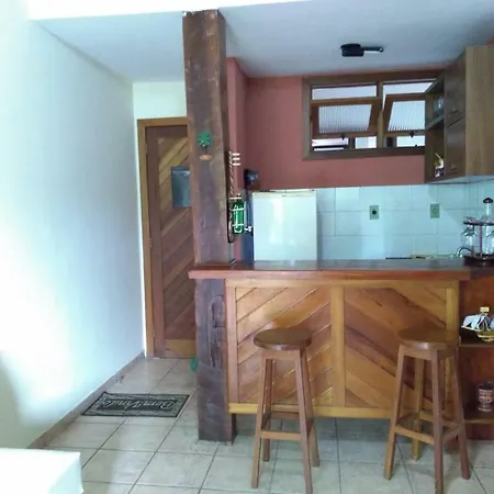 Apartamento Praia Taperapua Porto Seguro Exterior foto