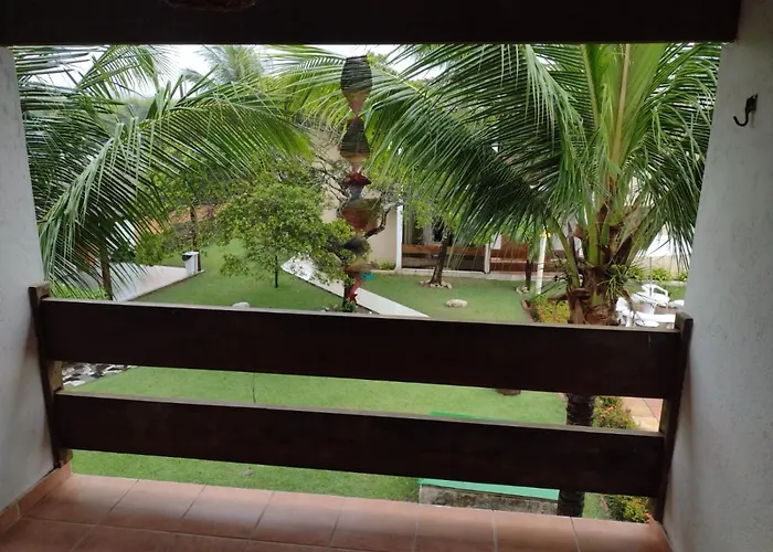 Apartamento Praia Taperapua