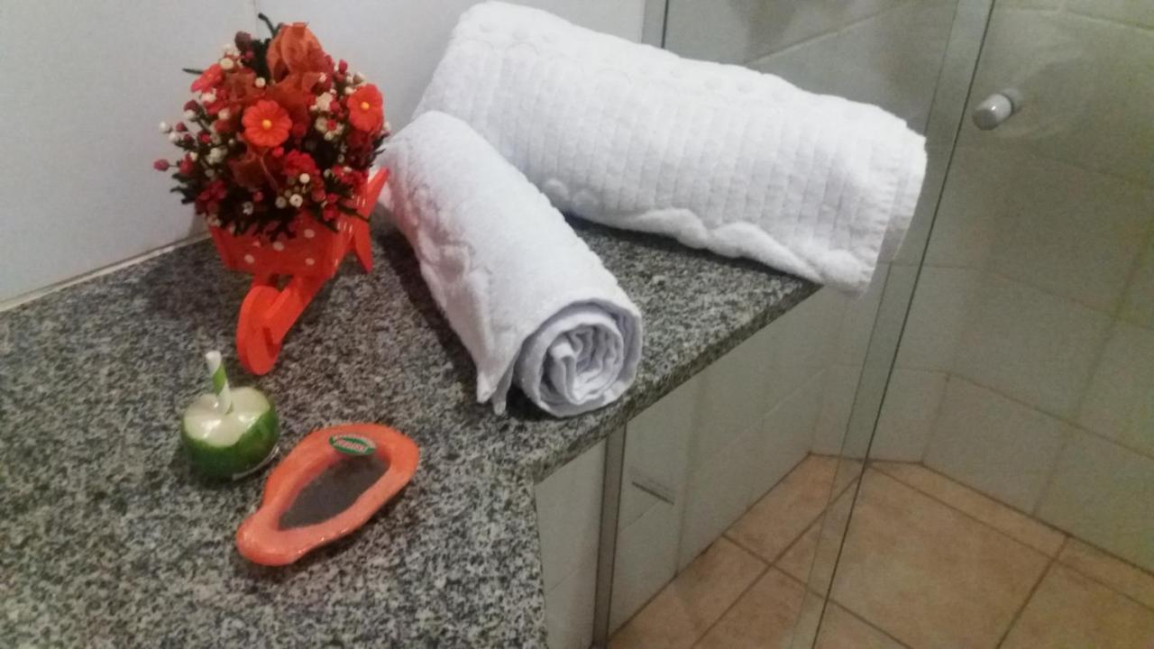 Apartment Taperapua