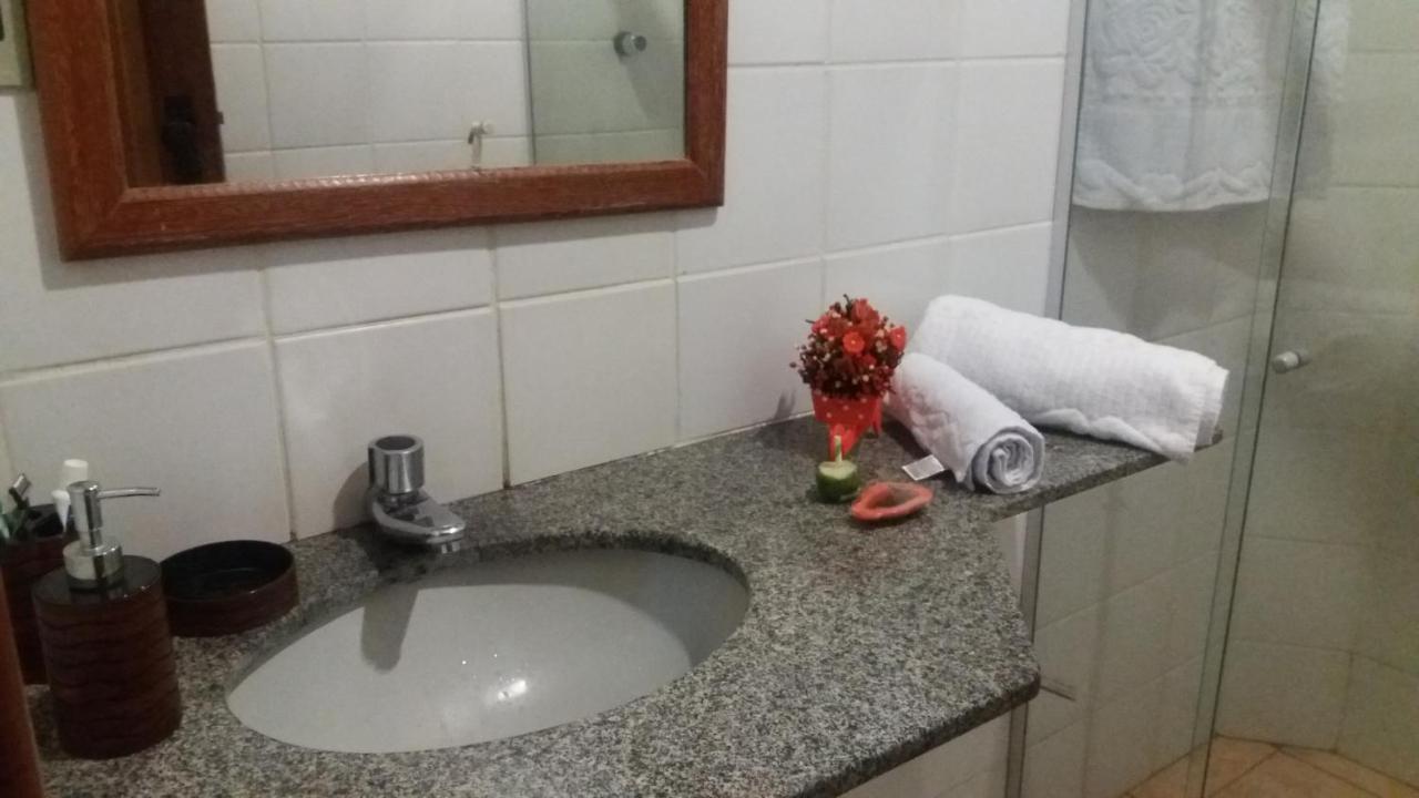 Apartment Taperapua Porto Seguro