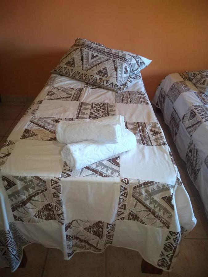 Taperapua Apartment *