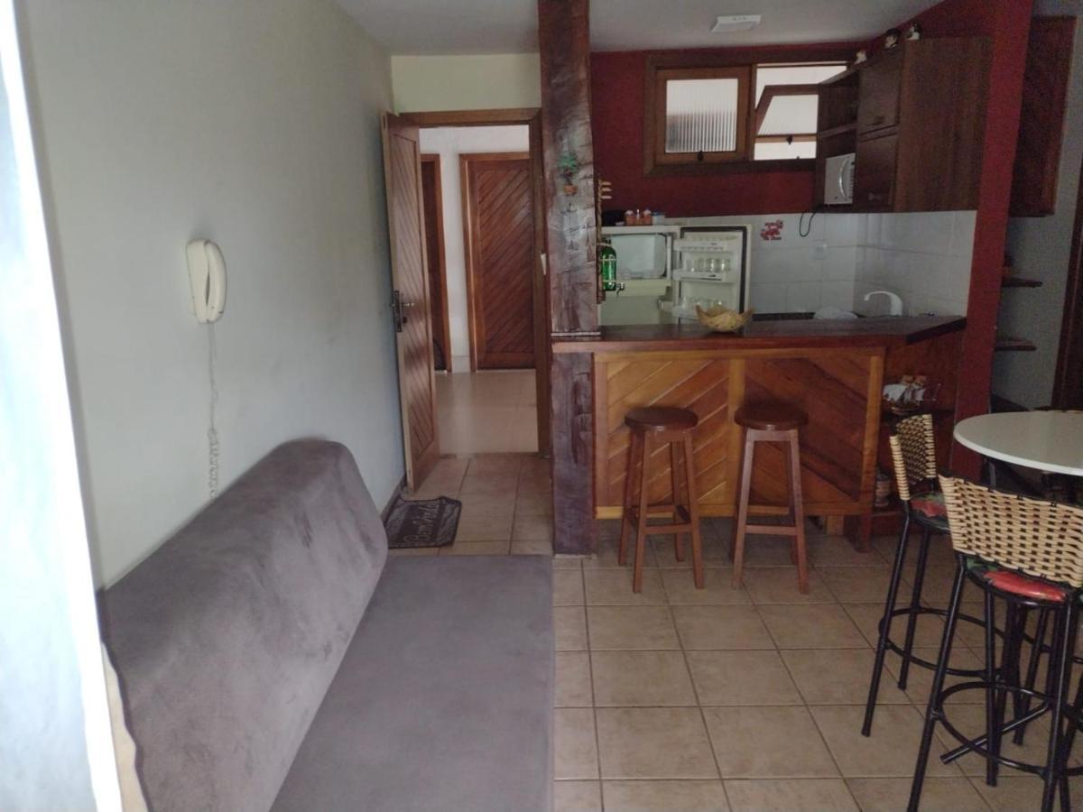 Taperapua Apartment Porto Seguro