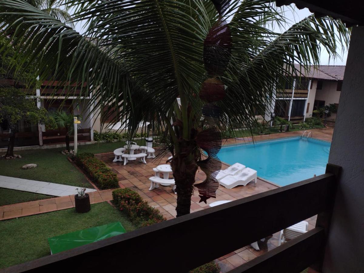 Taperapua Apartment Porto Seguro