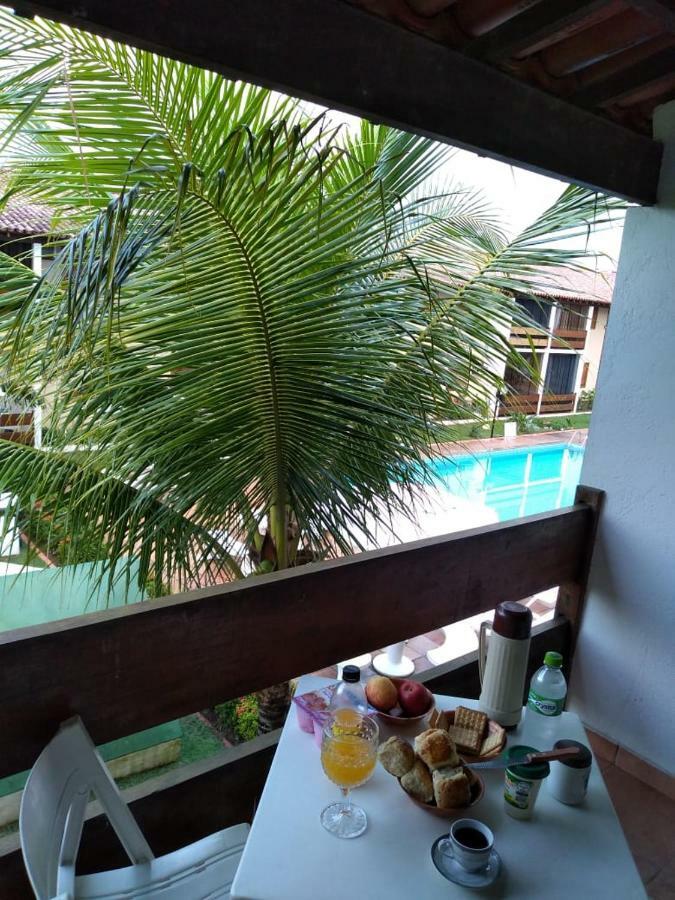 Apartment Taperapua