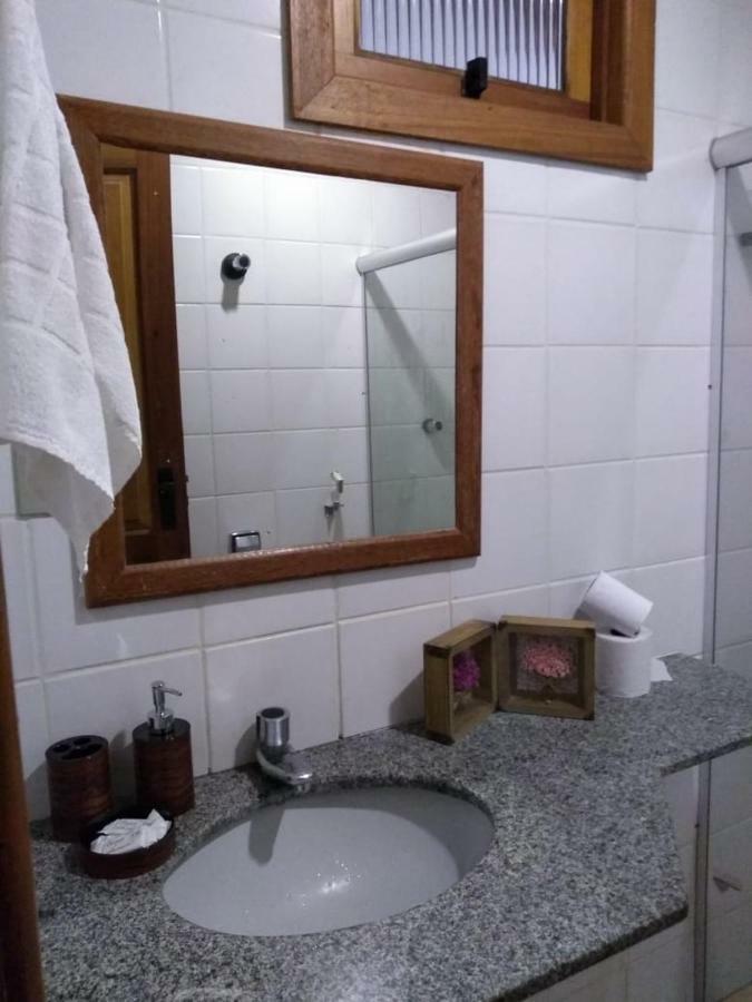 Apartment Taperapua Porto Seguro