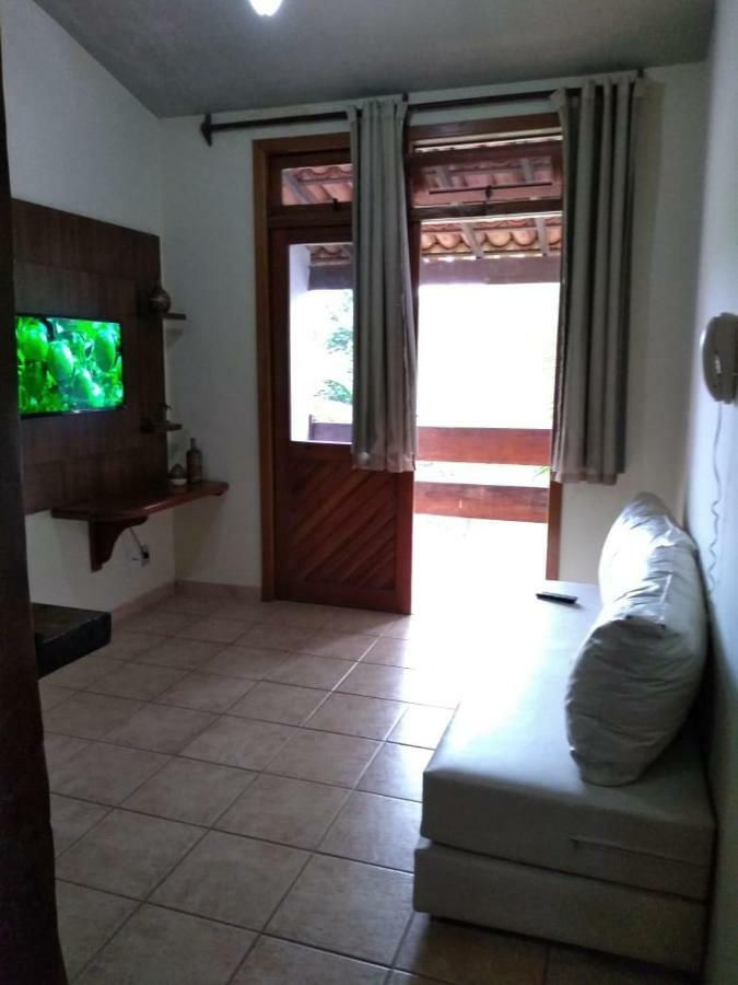 Taperapua Porto Seguro